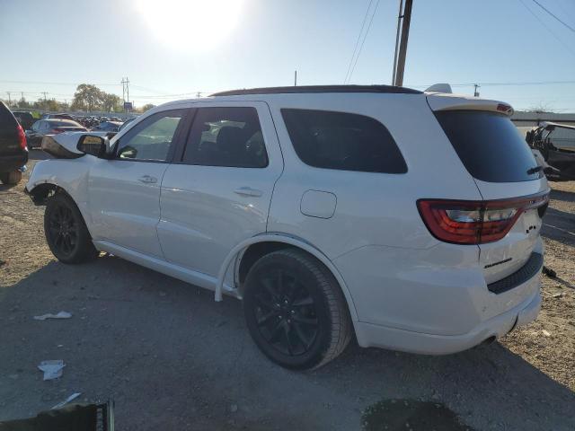 1C4SDHCTXHC838466 | 2017 DODGE DURANGO R/