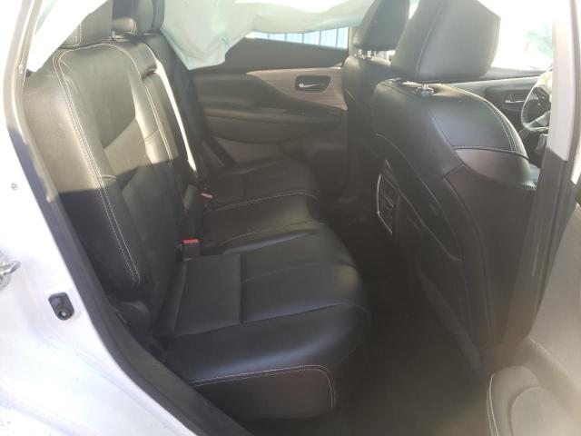 2018 NISSAN MURANO S - 5N1AZ2MH3JN118064