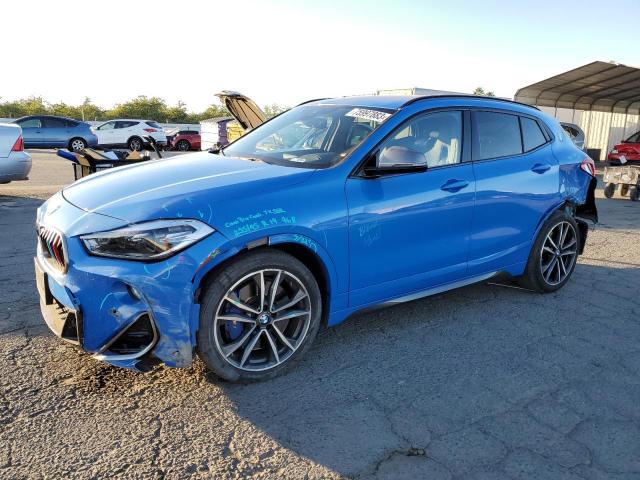 2019 BMW X2 M35i