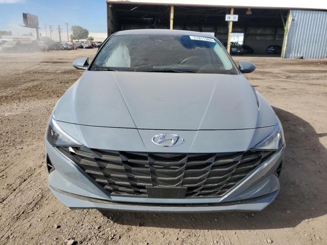 KMHLS4AG0PU448327 | 2023 HYUNDAI ELANTRA SE