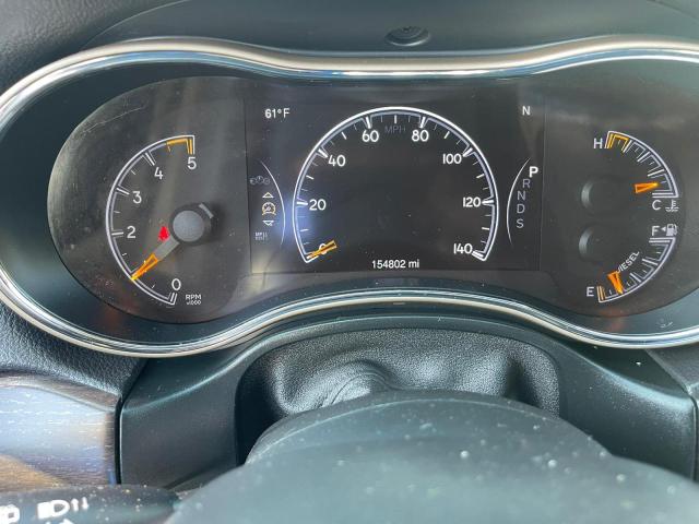 1C4RJFBM7EC384100 Jeep Grand Cherokee Limited