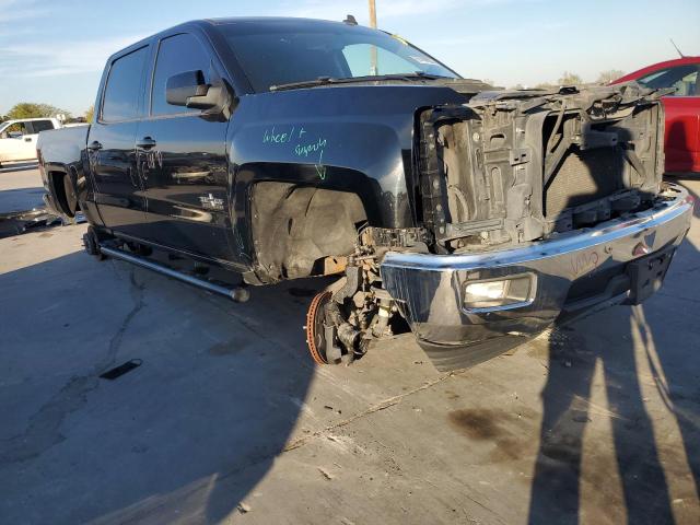 3GCPCREC0EG348283 | 2014 CHEVROLET SILVERADO