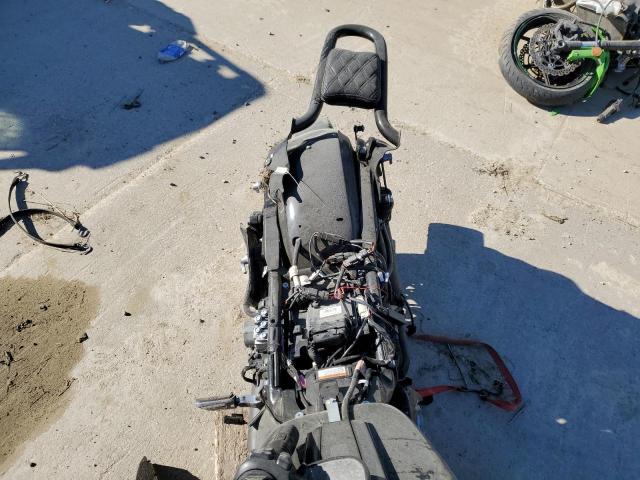 2022 HARLEY-DAVIDSON FLTRXST 1HD1ACL1XNB673573