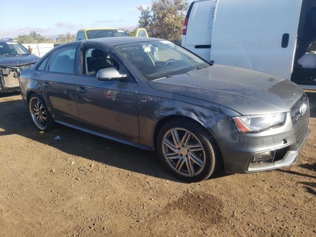 VIN WAUBFAFL0GN013338 2016 Audi A4, Premium S-Line no.4