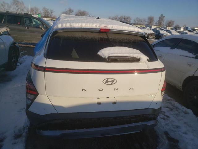 KM8HE3A30RU026226 | 2024 HYUNDAI KONA LIMIT