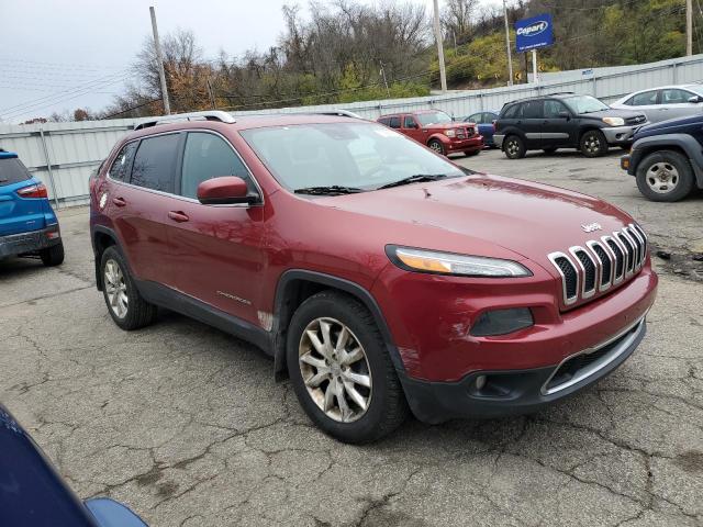 Vin: 1c4pjmdsxew264328, lot: 75650663, jeep grand cher limited 20144