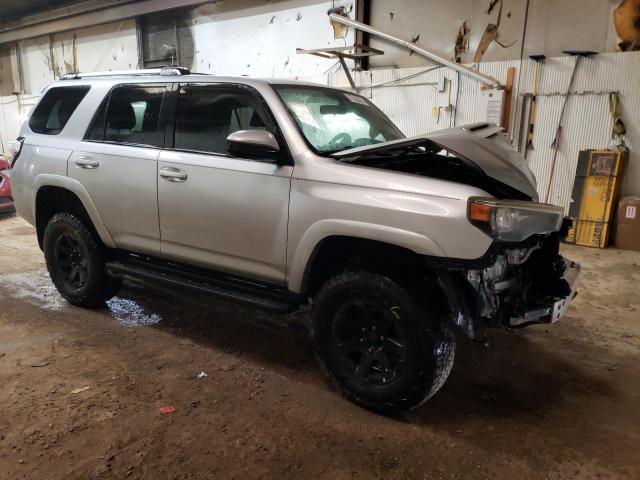 JTEBU5JRXE5191083 | 2014 TOYOTA 4RUNNER SR