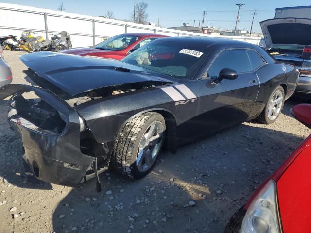 2009 Dodge Challenger R/T