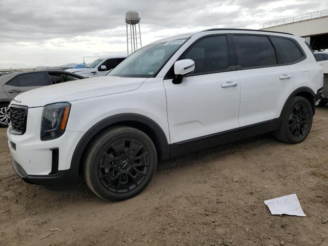 5XYP5DHC3NG205996 | 2022 KIA TELLURIDE