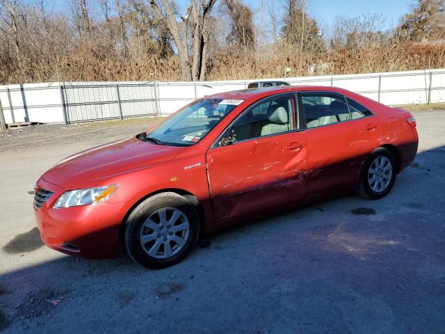 2009 Toyota Camry Hybrid 