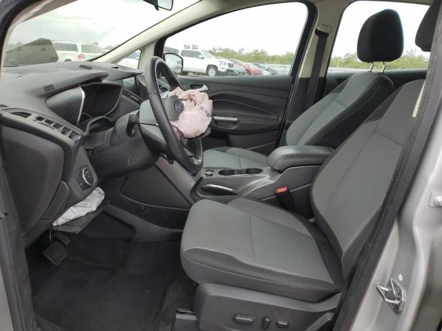 1FADP5AU8HL100438 Ford C-MAX SE