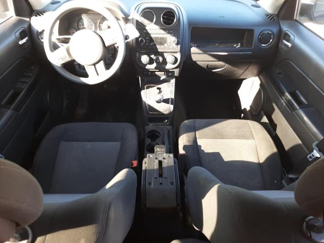 1C4NJPBA1GD811312 Jeep Patriot Sport
