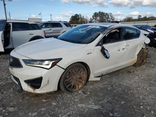 19UDE2F82LA001906 | 2020 Acura ilx premium a-spec