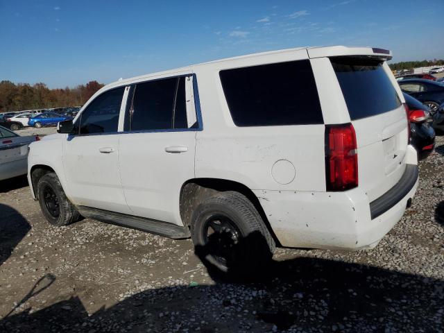 1GNLC2EC0FR568571 2015 Chevrolet Tahoe Police