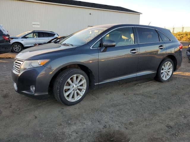 2010 Toyota Venza 