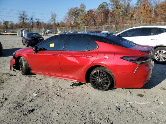 4T1K61BK4PU074421 | 2023 TOYOTA CAMRY XSE