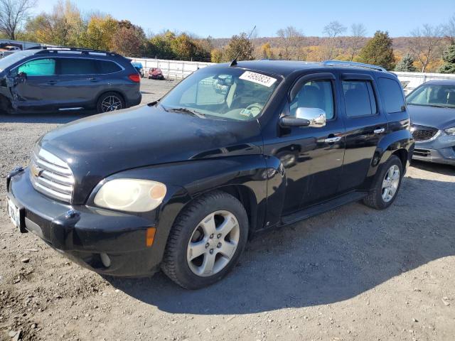 2006 Chevrolet HHR LT