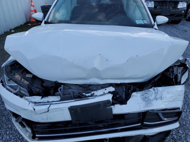 2019 VOLKSWAGEN PASSAT WOL - 1VWLA7A31KC003273