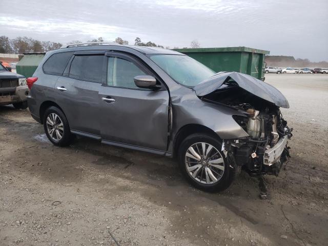 5N1DR2MM0KC638732 | 2019 NISSAN PATHFINDER