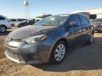 2016 TOYOTA COROLLA L - 2T1BURHEXGC713618