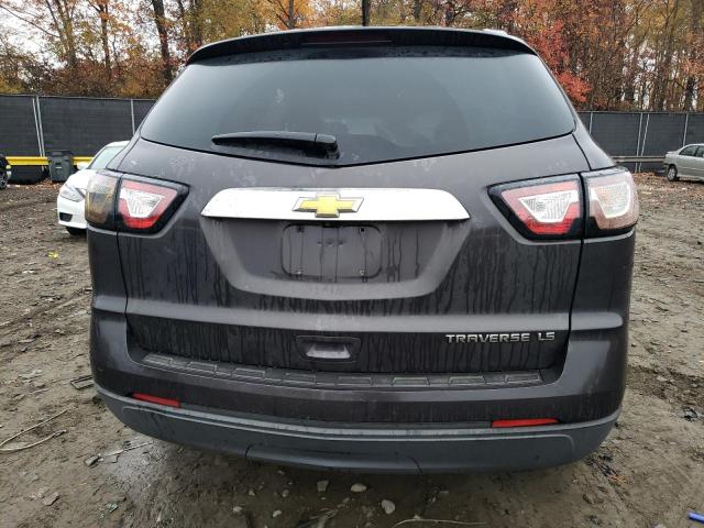 2015 CHEVROLET TRAVERSE L - 1GNKRFED5FJ171883