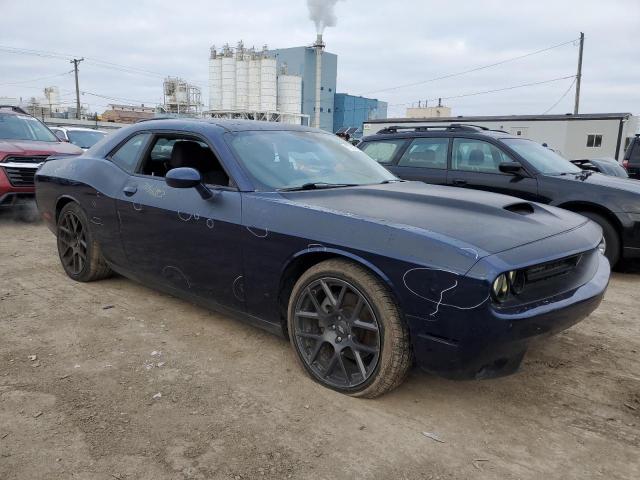 2C3CDZBT8HH545260 | 2017 DODGE CHALLENGER