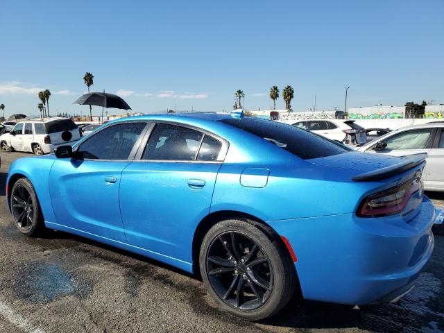 2C3CDXHG2GH167997 Dodge Charger Sxt