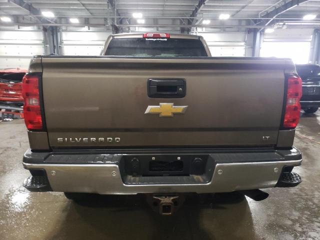 2015 CHEVROLET 2500 1GC1KVEG3FF168979