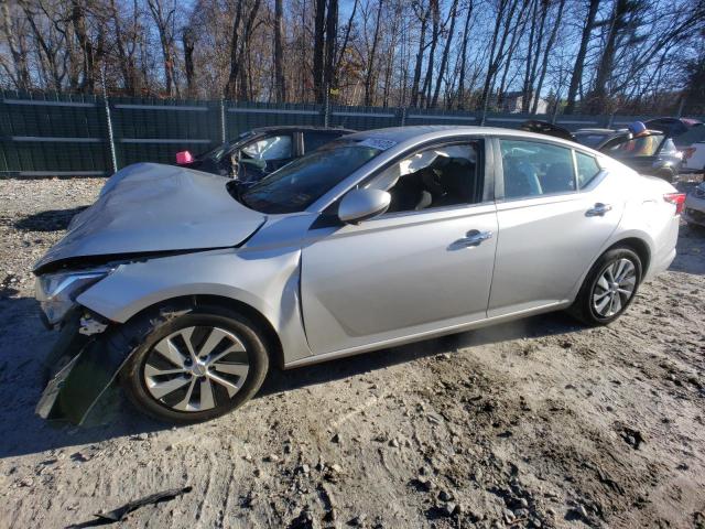 1N4BL4BV1LC178976 | 2020 NISSAN ALTIMA S