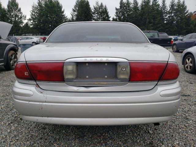 2000 Buick Lesabre Custom VIN: 1G4HP54K3Y4154578 Lot: 75828653