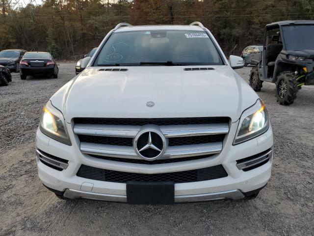 VIN 4JGDF6EE5FA465640 2015 Mercedes-Benz GL-Class, ... no.5