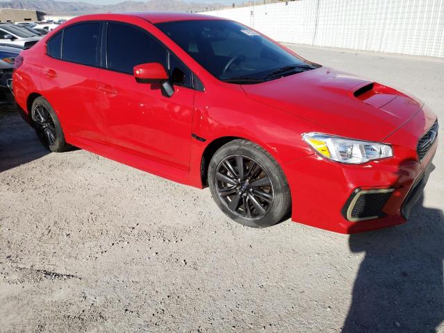 JF1VA1A66M9804774 Subaru WRX