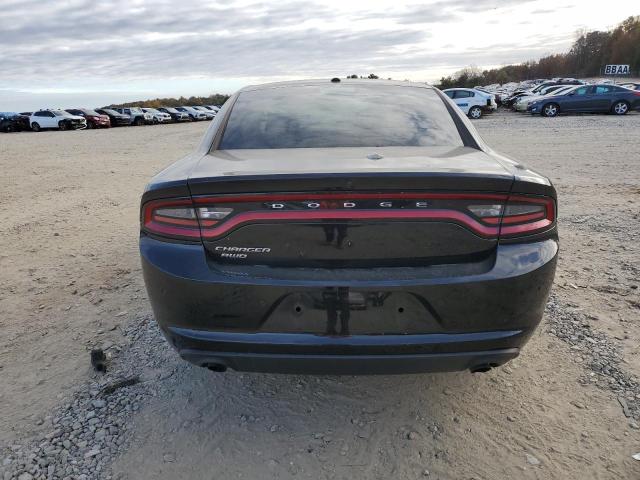 2022 DODGE CHARGER PO - 2C3CDXKG5NH167174