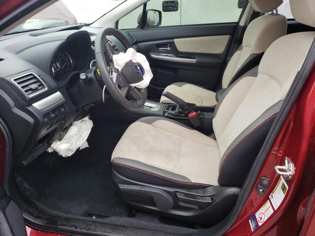 JF2GPADC9HH247407 | 2017 SUBARU CROSSTREK
