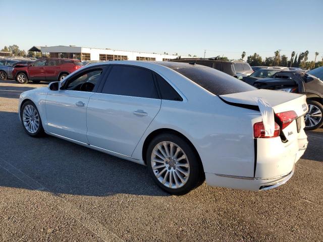 2015 AUDI A8 L QUATT - WAU3GAFD8FN039615