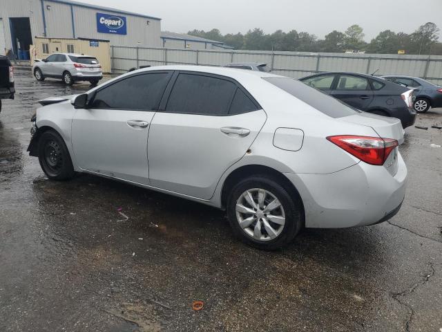 2T1BURHE3EC020855 | 2014 TOYOTA COROLLA L