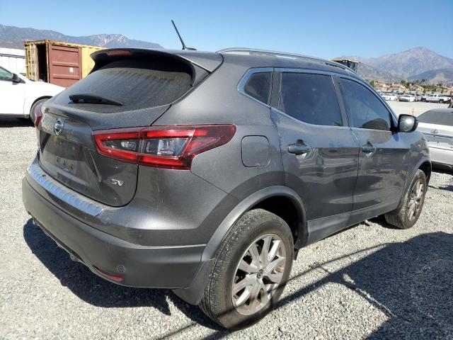 JN1BJ1CV9LW254314 Nissan Rogue Sport S