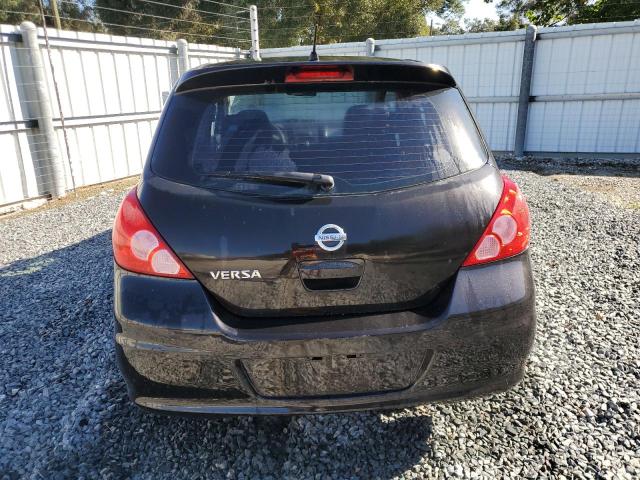 3N1BC1CP6BL444362 | 2011 Nissan versa s