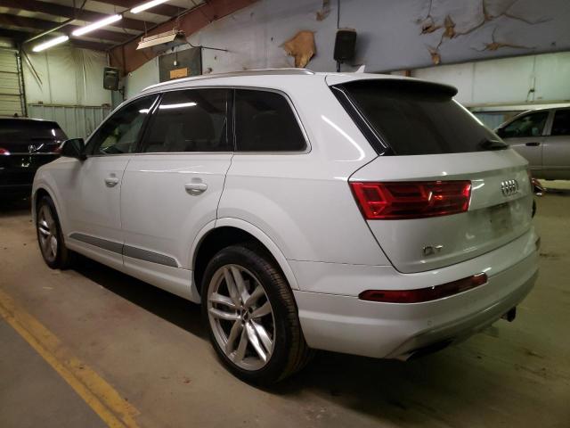 VIN WA1VAAF72JD018081 2018 Audi Q7, Prestige no.2