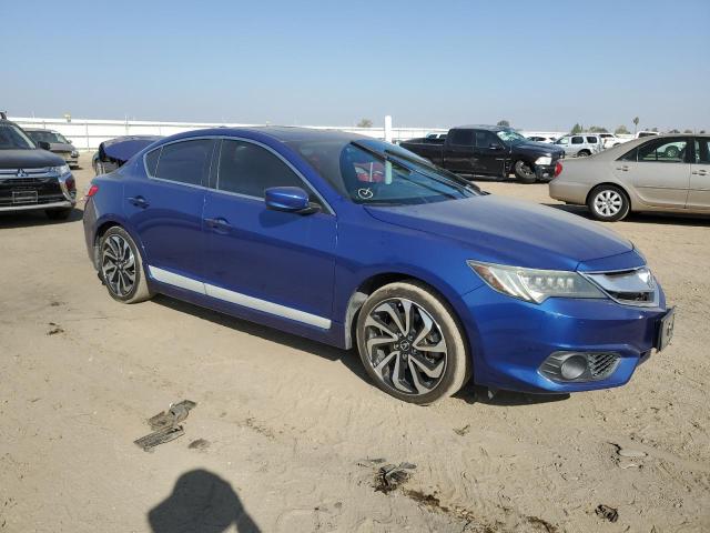 19UDE2F85HA016066 | 2017 ACURA ILX PREMIU