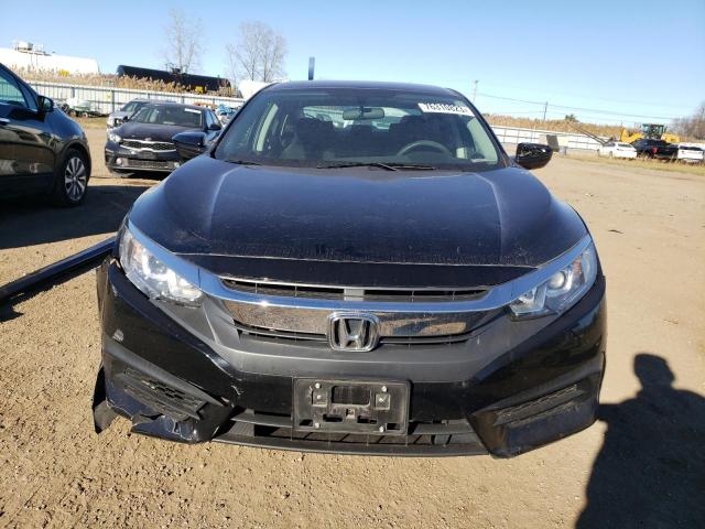 2017 HONDA CIVIC LX - 19XFC2F53HE020343