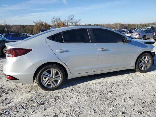 5NPD84LF1LH523701 | 2020 HYUNDAI ELANTRA SE