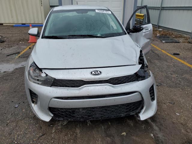 3KPA24AD6LE344127 | 2020 KIA RIO LX