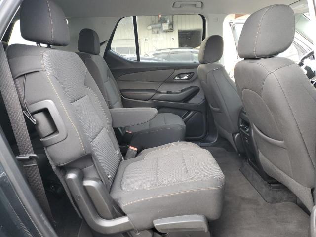 2020 CHEVROLET TRAVERSE L - 1GNERGKW3LJ252238