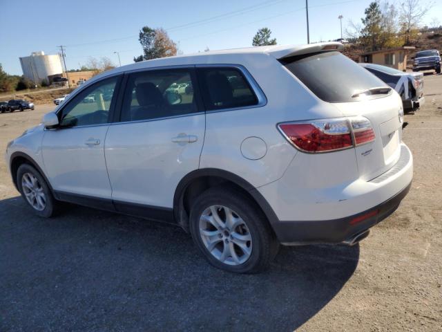 JM3TB3CA9C0348923 | 2012 Mazda cx-9