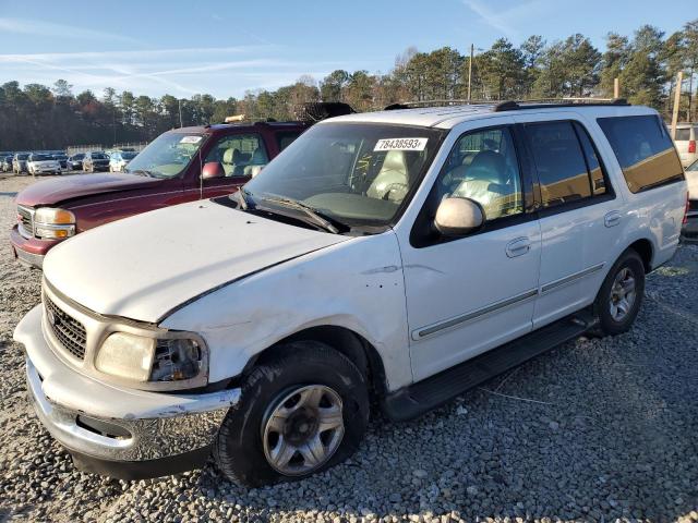 1998 FORD EXPEDITION Photos | GA - ATLANTA SOUTH - Repairable Salvage ...