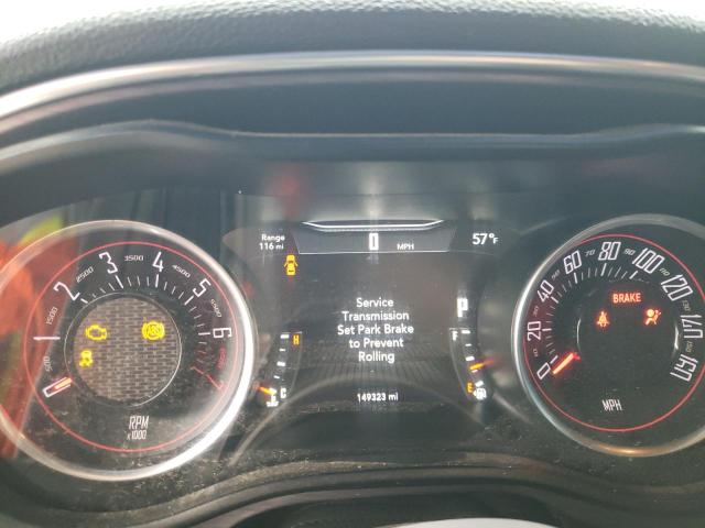 2C3CDZAG6HH568654 Dodge Challenger Sxt