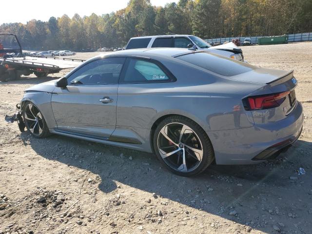 2018 AUDI RS5 - WUAPWAF5XJA904541