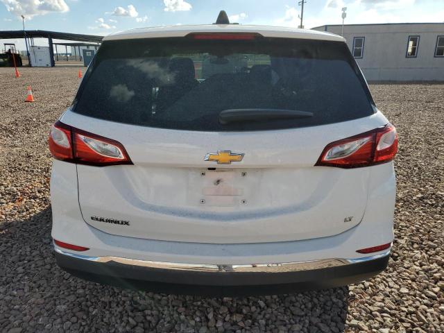 2018 CHEVROLET EQUINOX LT - 2GNAXJEVXJ6195440