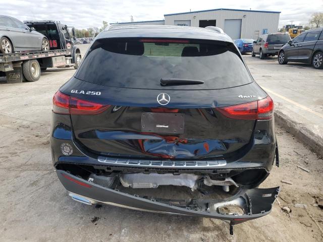 VIN W1N4N4HB9MJ274466 2021 Mercedes-Benz GLA-Class,... no.6